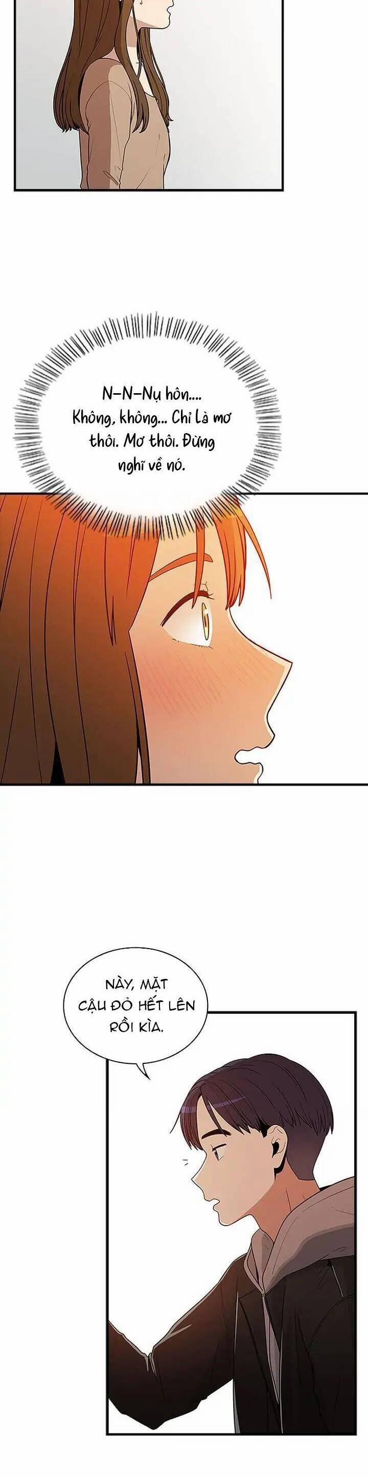 Yêu Anh 200% Công Lực 38 trang 20