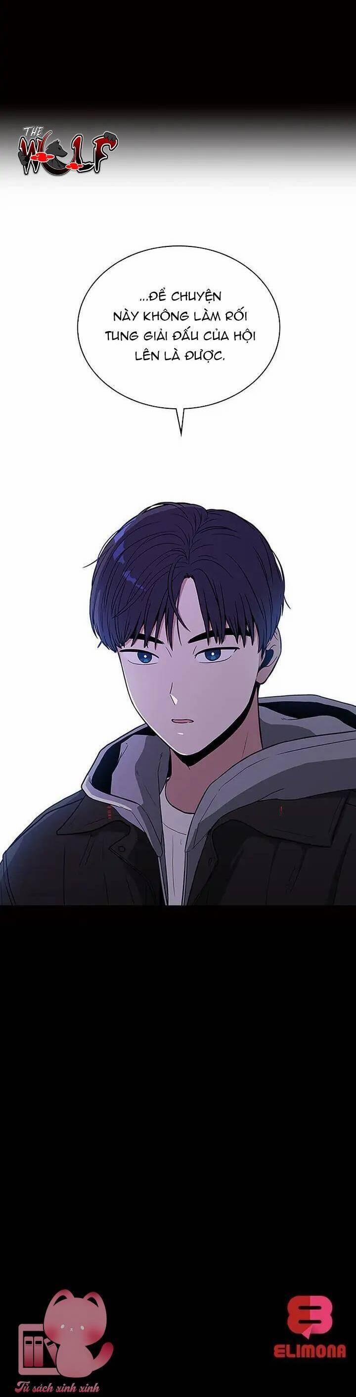 Yêu Anh 200% Công Lực 38 trang 29