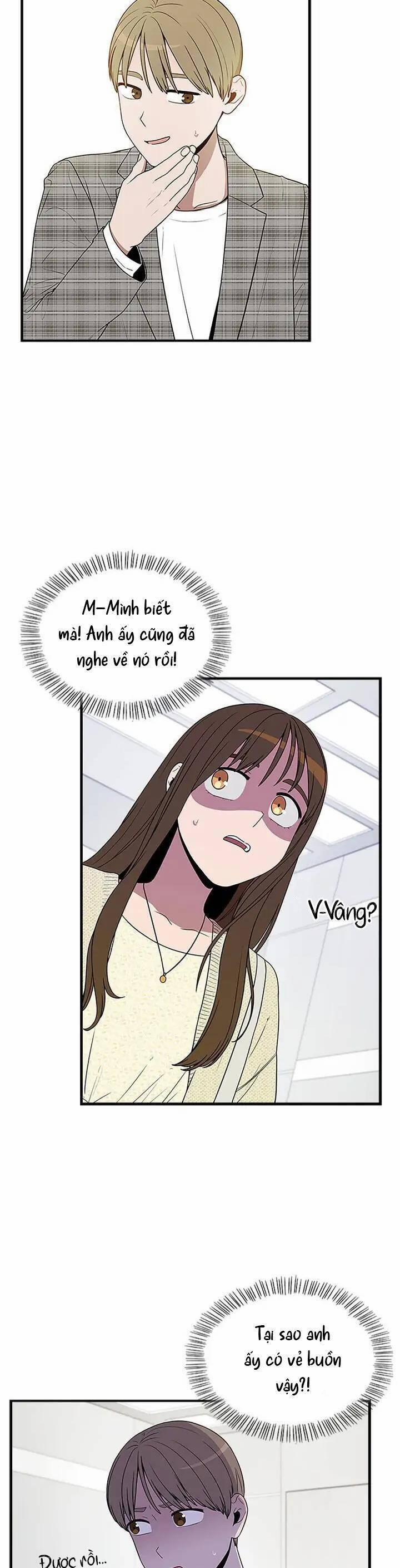 Yêu Anh 200% Công Lực 39 trang 12