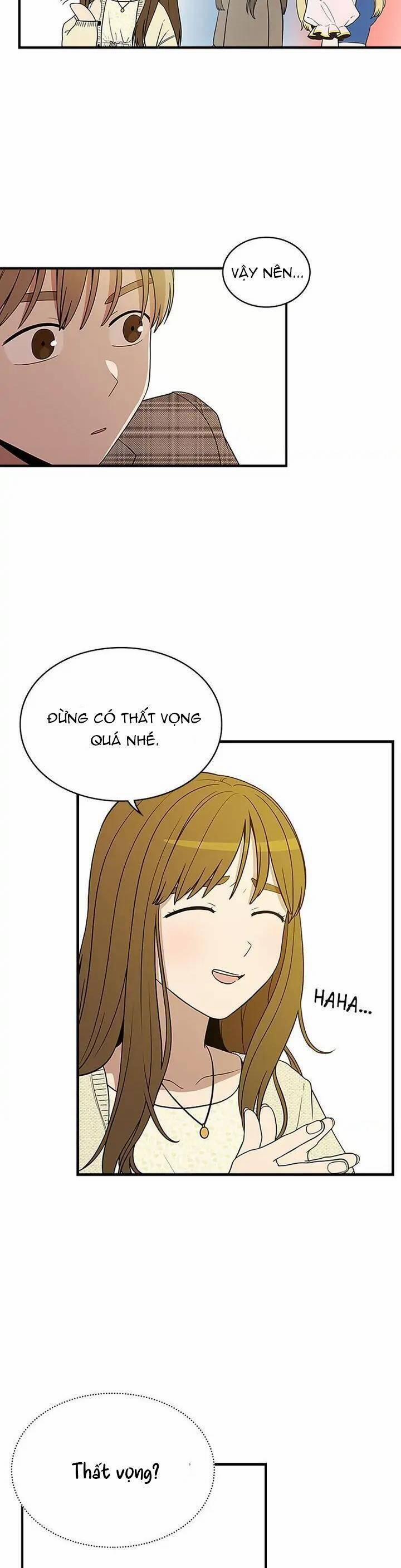 Yêu Anh 200% Công Lực 39 trang 15