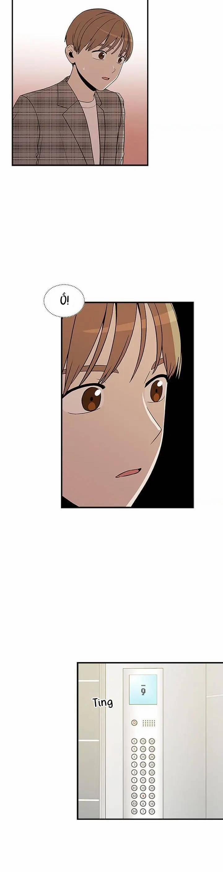 Yêu Anh 200% Công Lực 39 trang 16