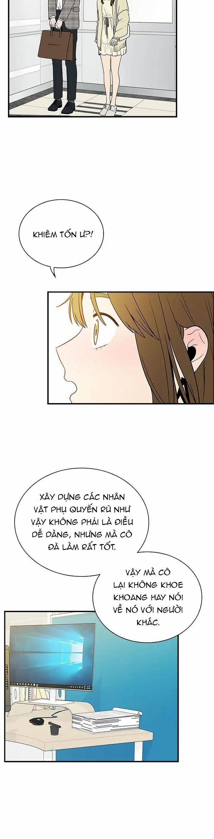 Yêu Anh 200% Công Lực 39 trang 24