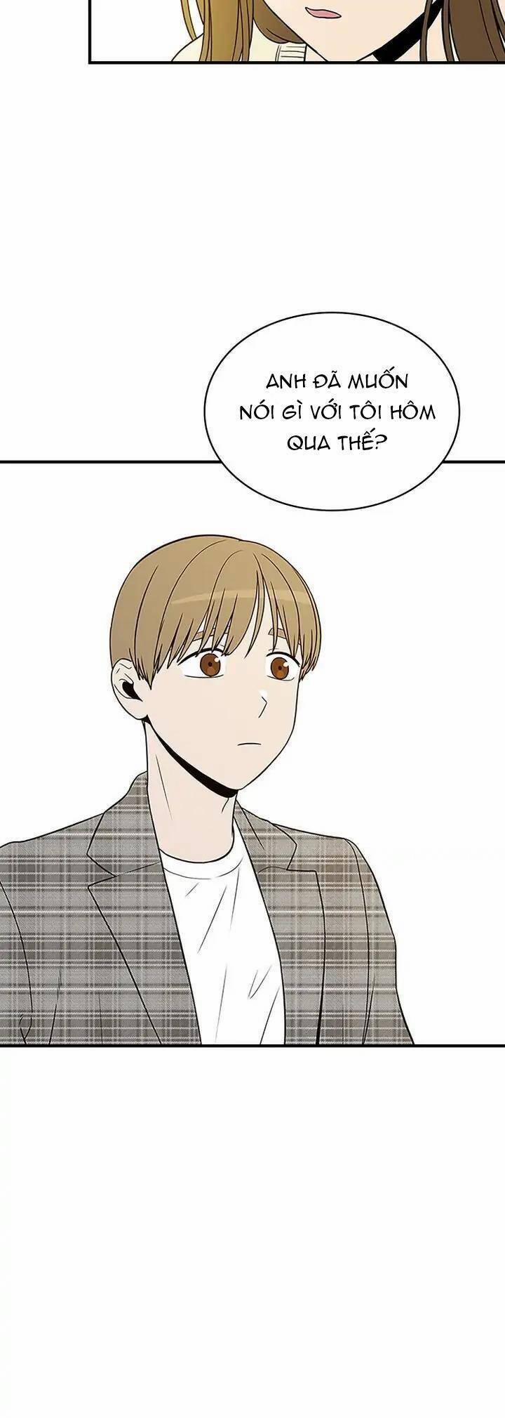 Yêu Anh 200% Công Lực 39 trang 26