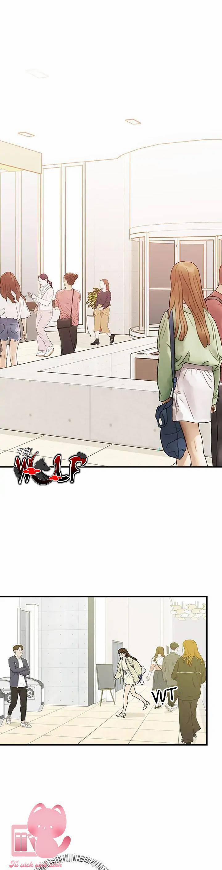 Yêu Anh 200% Công Lực 39 trang 7