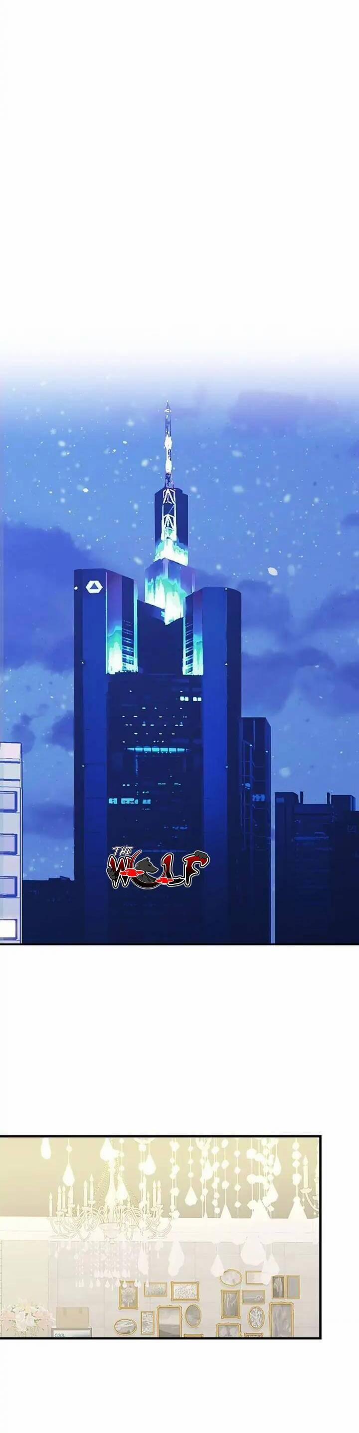 Yêu Anh 200% Công Lực 40 trang 14