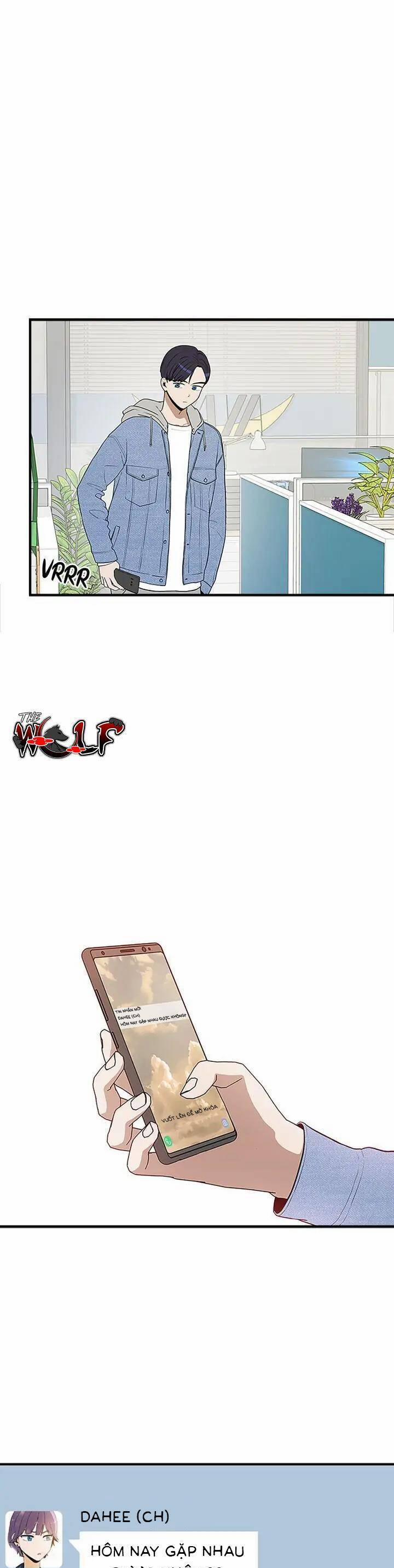 Yêu Anh 200% Công Lực 40 trang 2