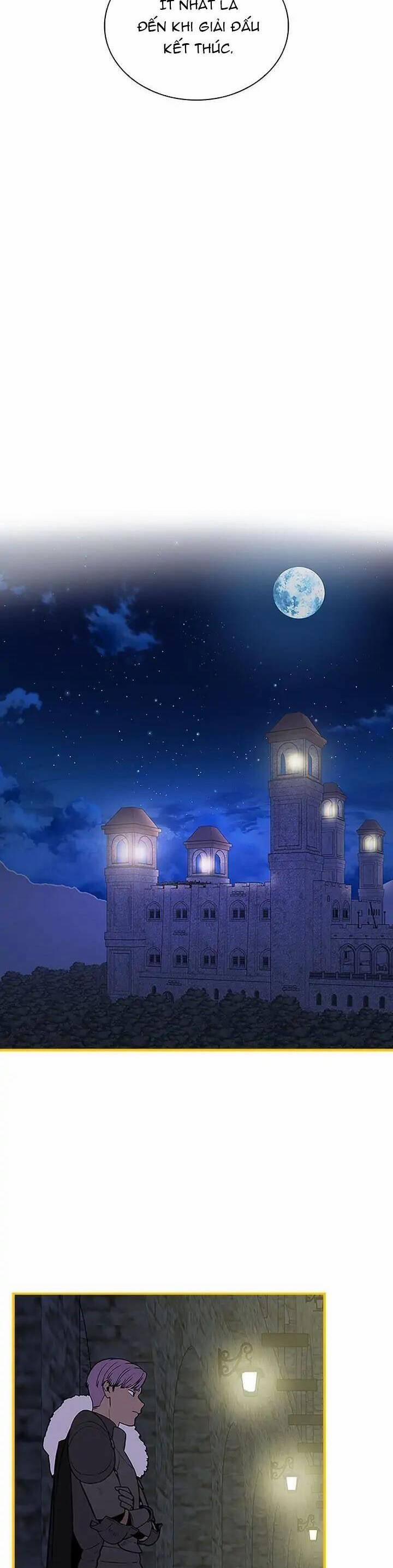 Yêu Anh 200% Công Lực 40 trang 23