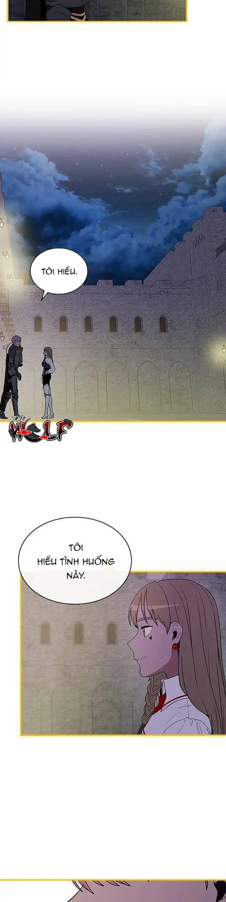 Yêu Anh 200% Công Lực 40 trang 24