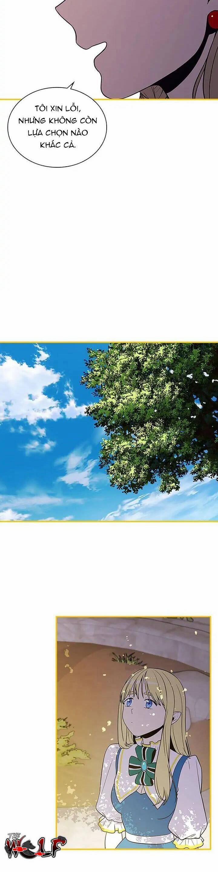 Yêu Anh 200% Công Lực 40 trang 25