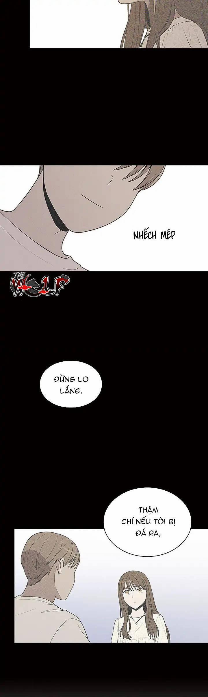 Yêu Anh 200% Công Lực 40 trang 27