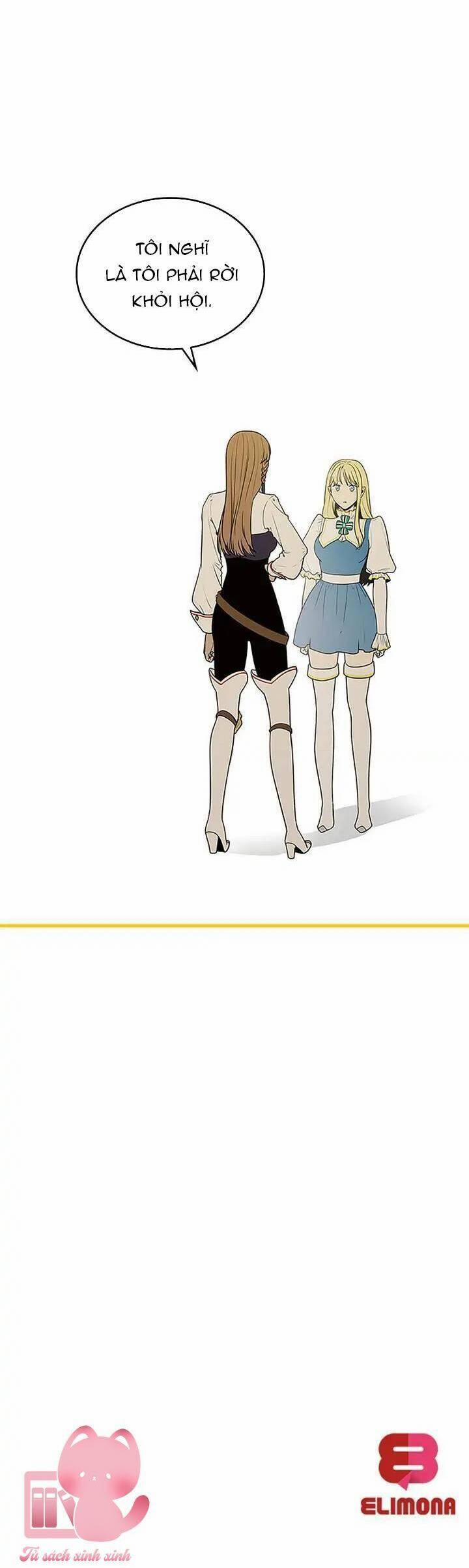 Yêu Anh 200% Công Lực 40 trang 30