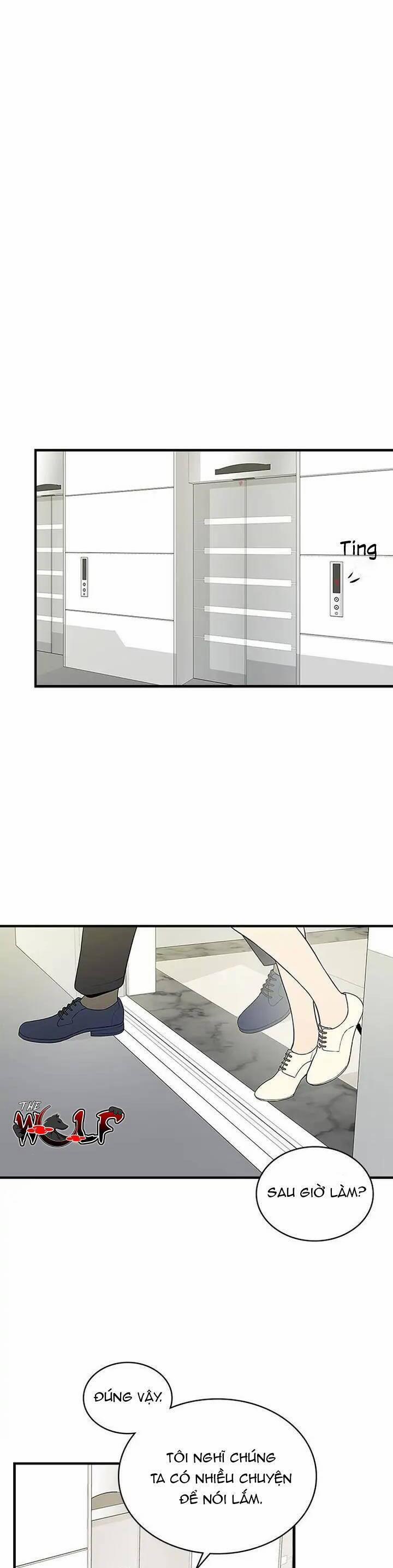 Yêu Anh 200% Công Lực 40 trang 4