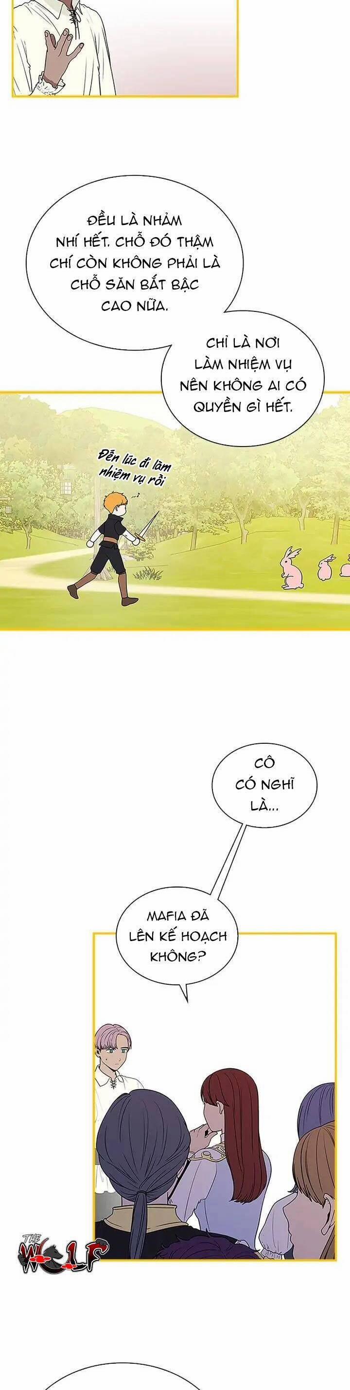 Yêu Anh 200% Công Lực 41 trang 10