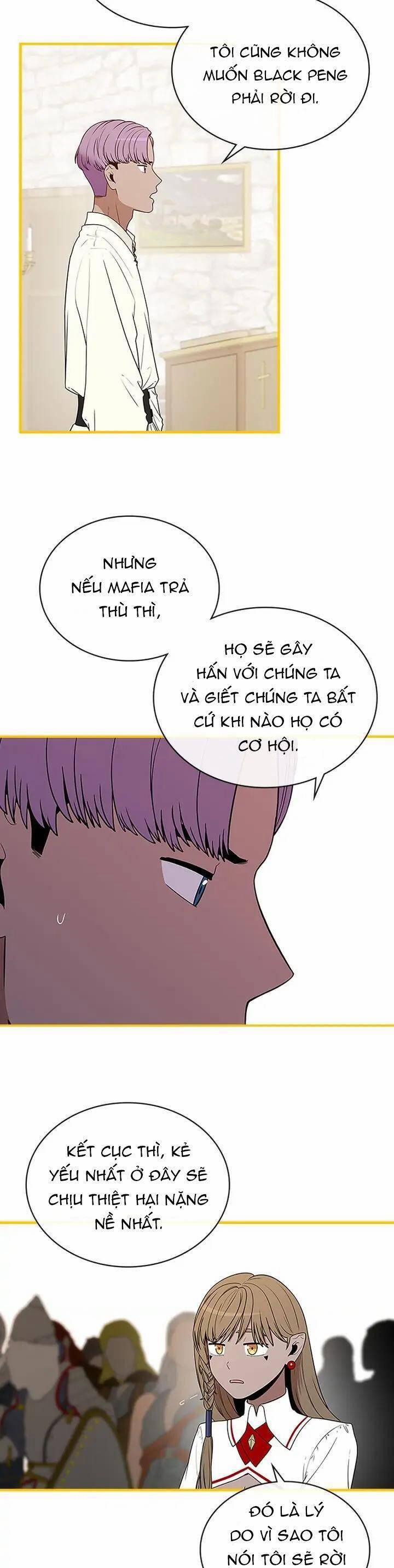 Yêu Anh 200% Công Lực 41 trang 12