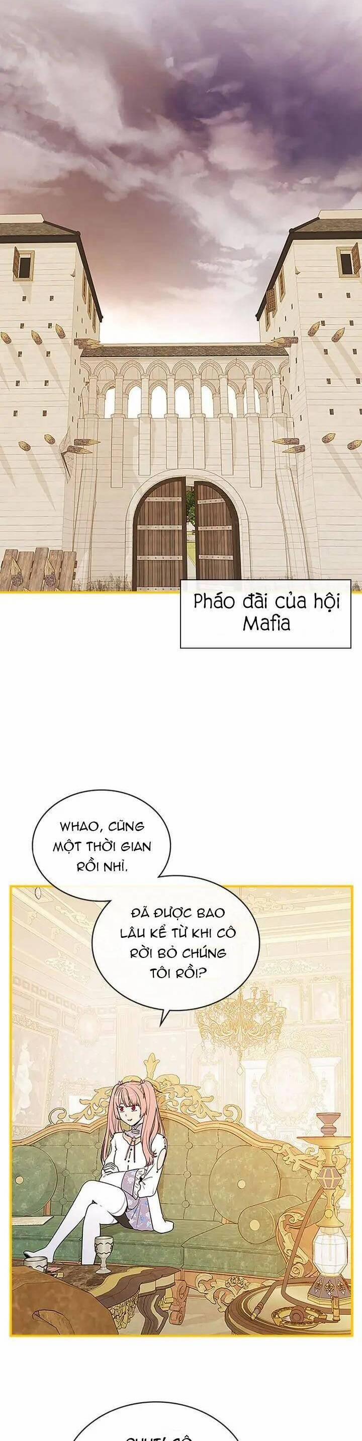 Yêu Anh 200% Công Lực 41 trang 14