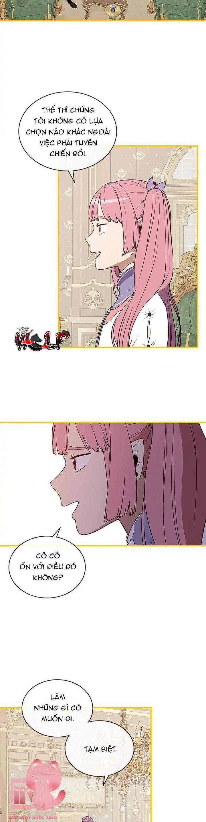 Yêu Anh 200% Công Lực 41 trang 16