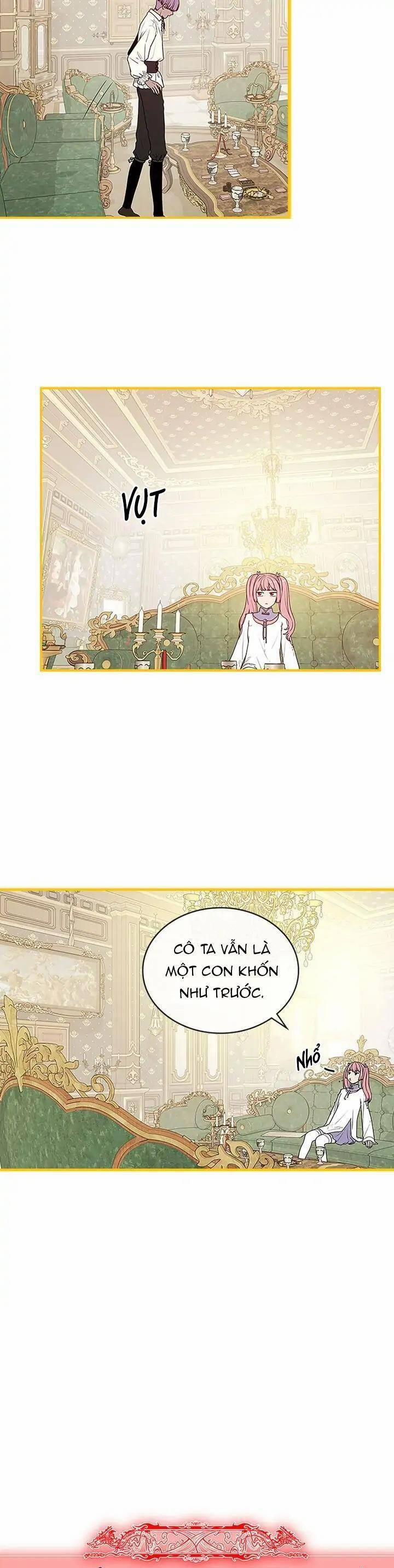 Yêu Anh 200% Công Lực 41 trang 17