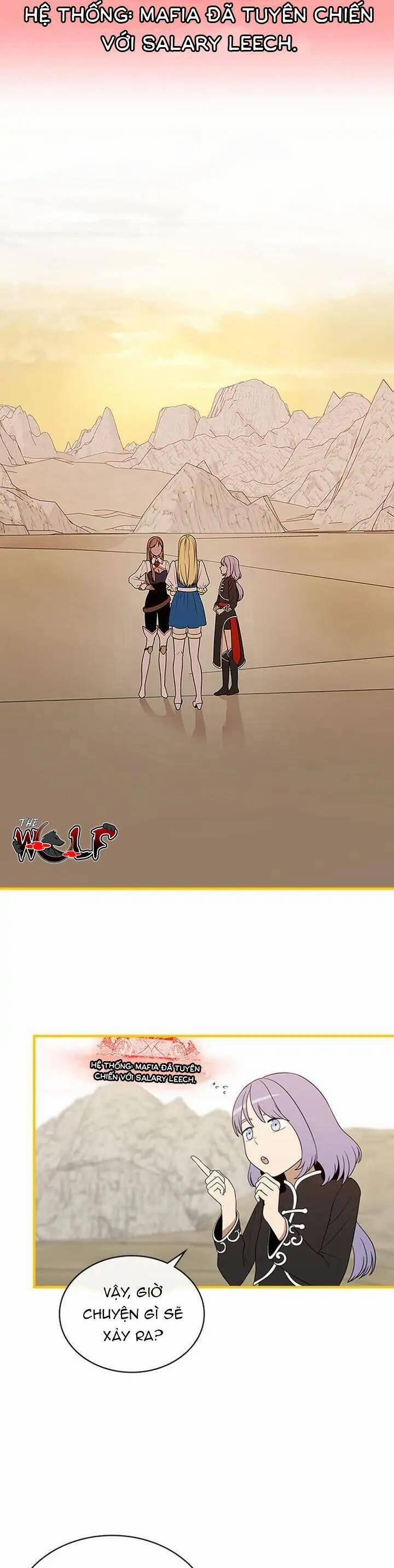 Yêu Anh 200% Công Lực 41 trang 18