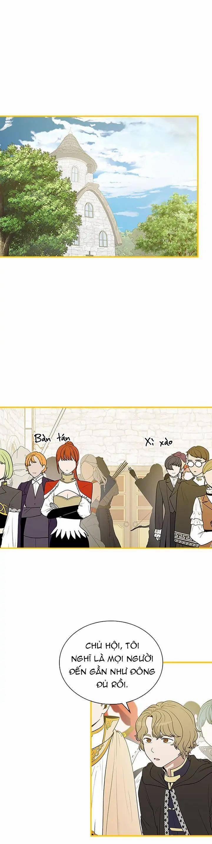 Yêu Anh 200% Công Lực 41 trang 2