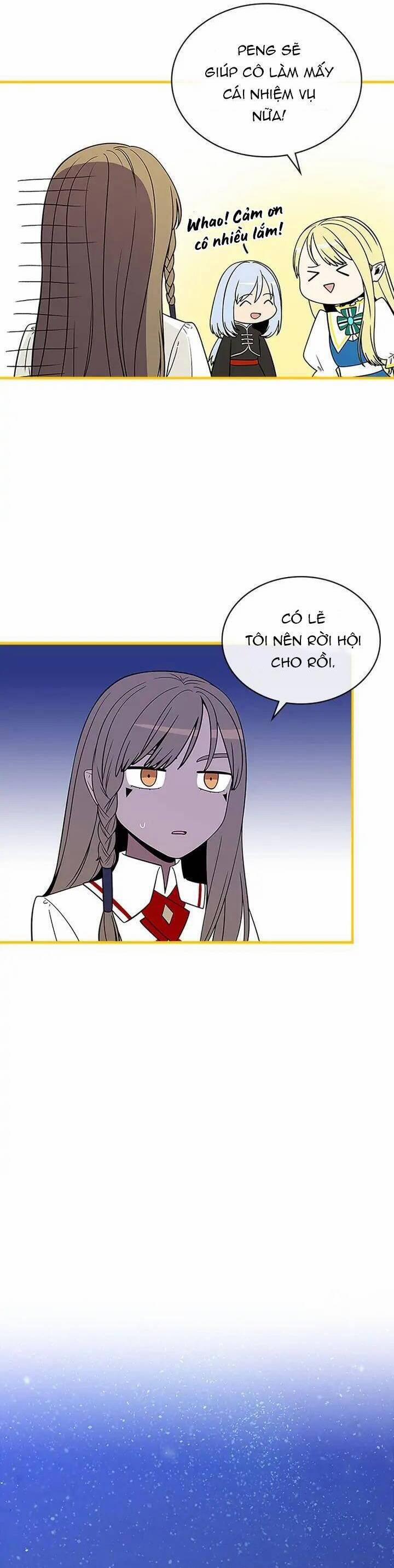 Yêu Anh 200% Công Lực 41 trang 20