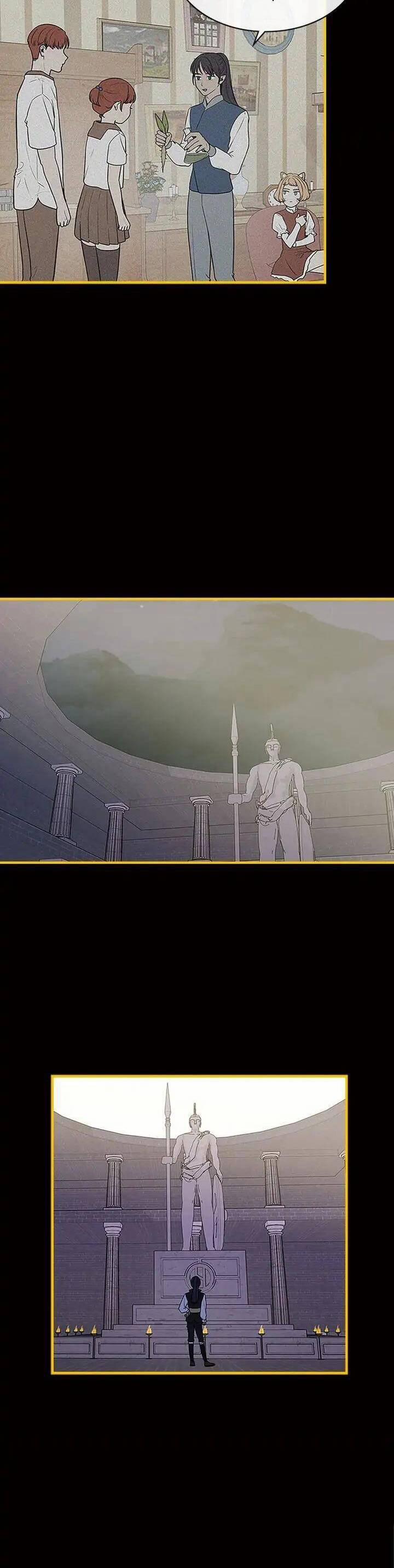 Yêu Anh 200% Công Lực 41 trang 24