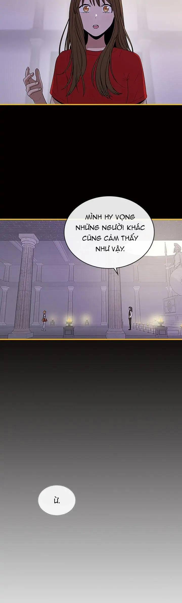 Yêu Anh 200% Công Lực 41 trang 27