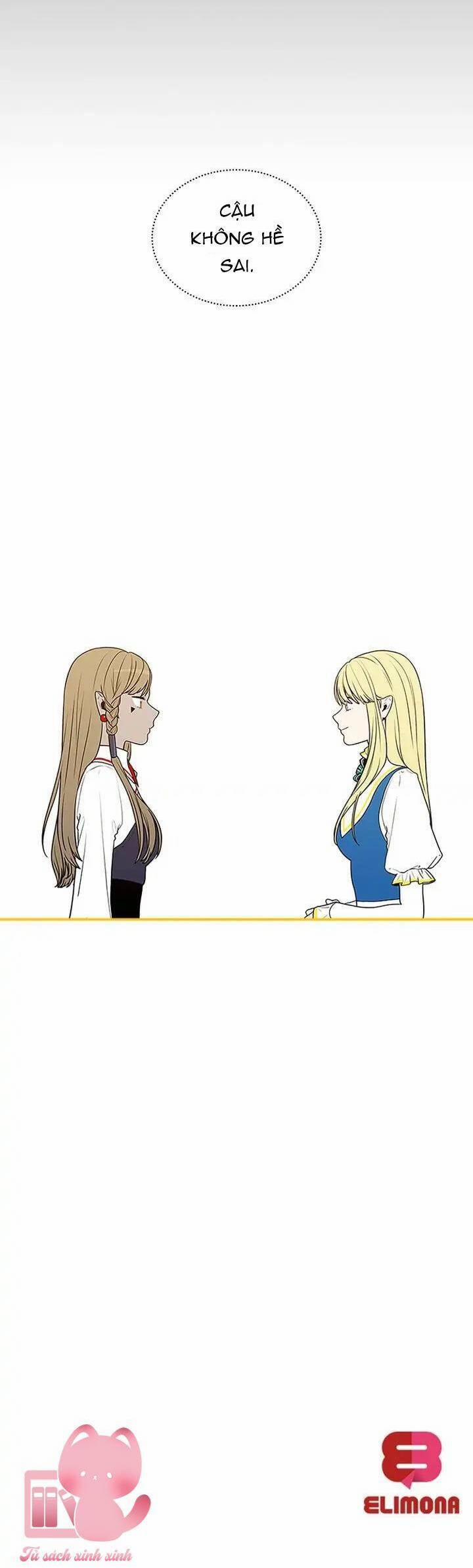 Yêu Anh 200% Công Lực 41 trang 28