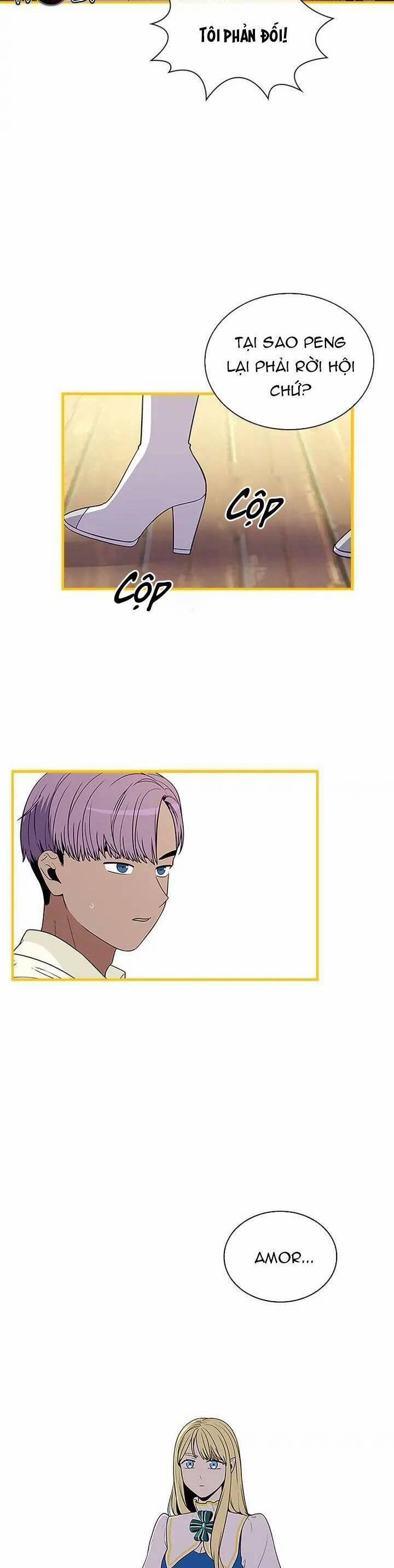 Yêu Anh 200% Công Lực 41 trang 4