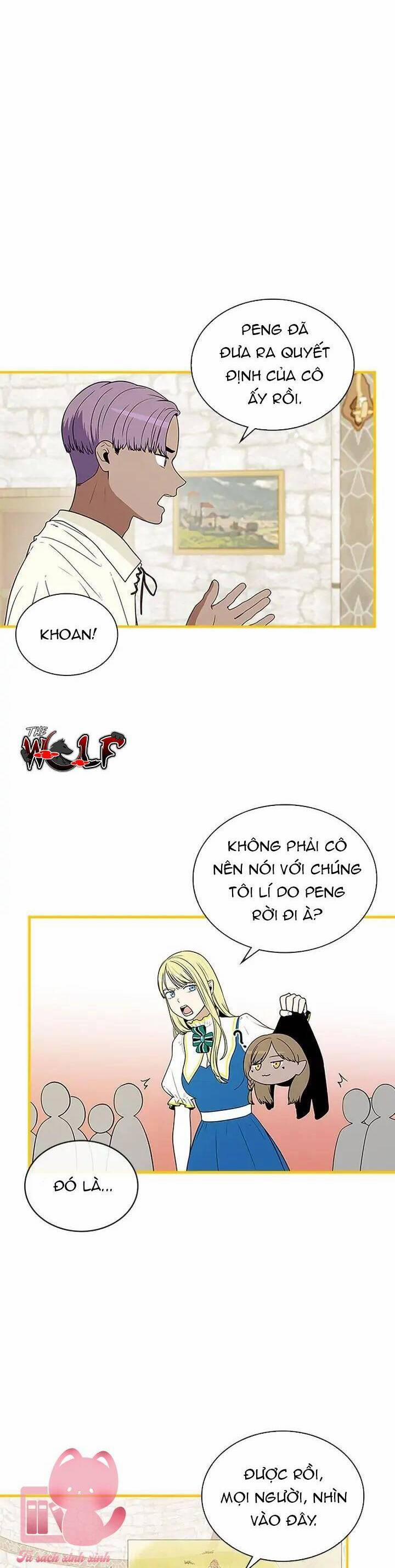 Yêu Anh 200% Công Lực 41 trang 6