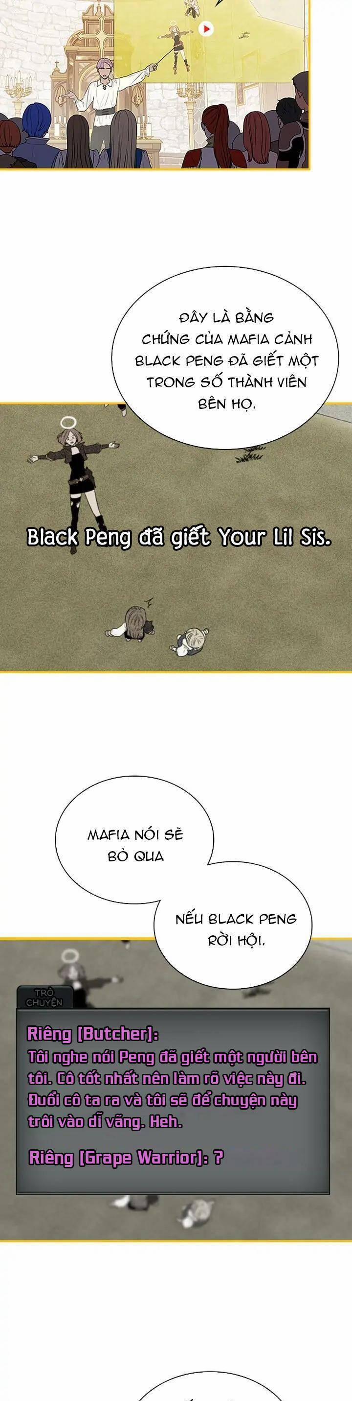 Yêu Anh 200% Công Lực 41 trang 7