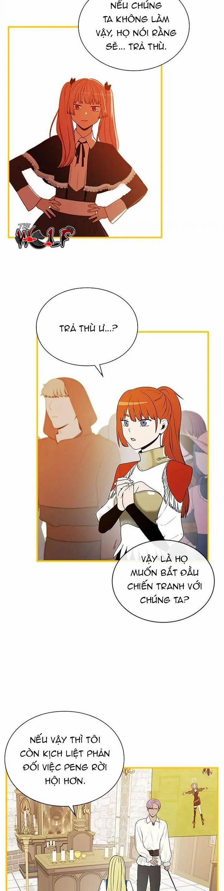 Yêu Anh 200% Công Lực 41 trang 8