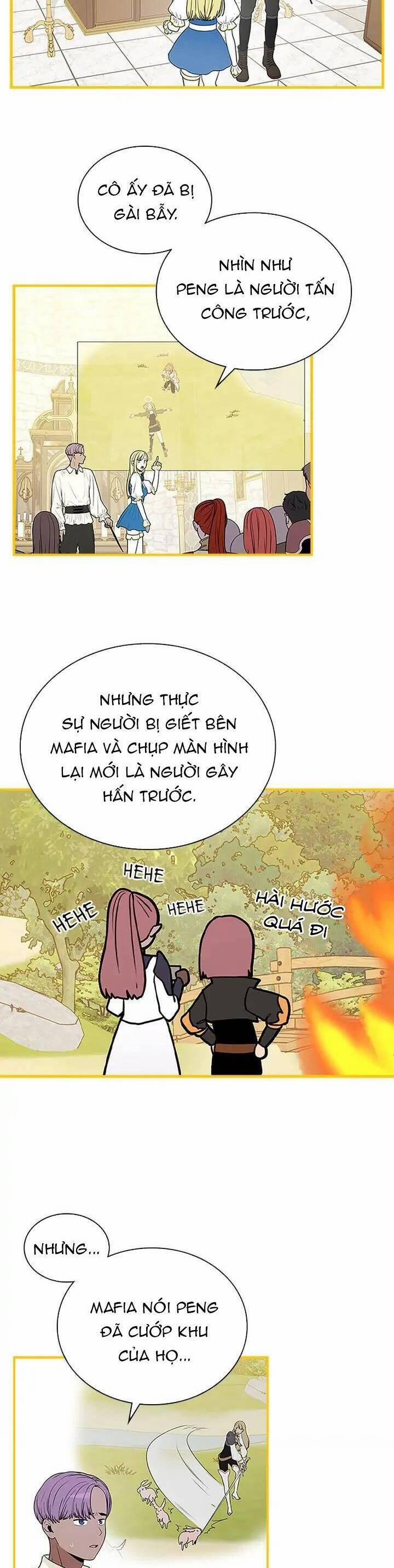 Yêu Anh 200% Công Lực 41 trang 9