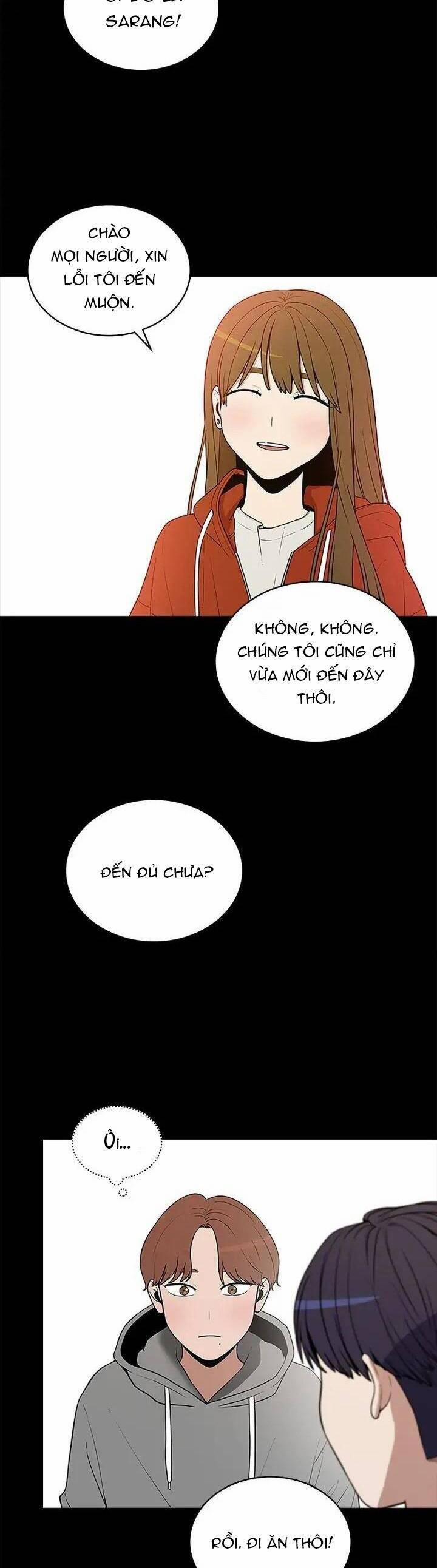 Yêu Anh 200% Công Lực 42 trang 13