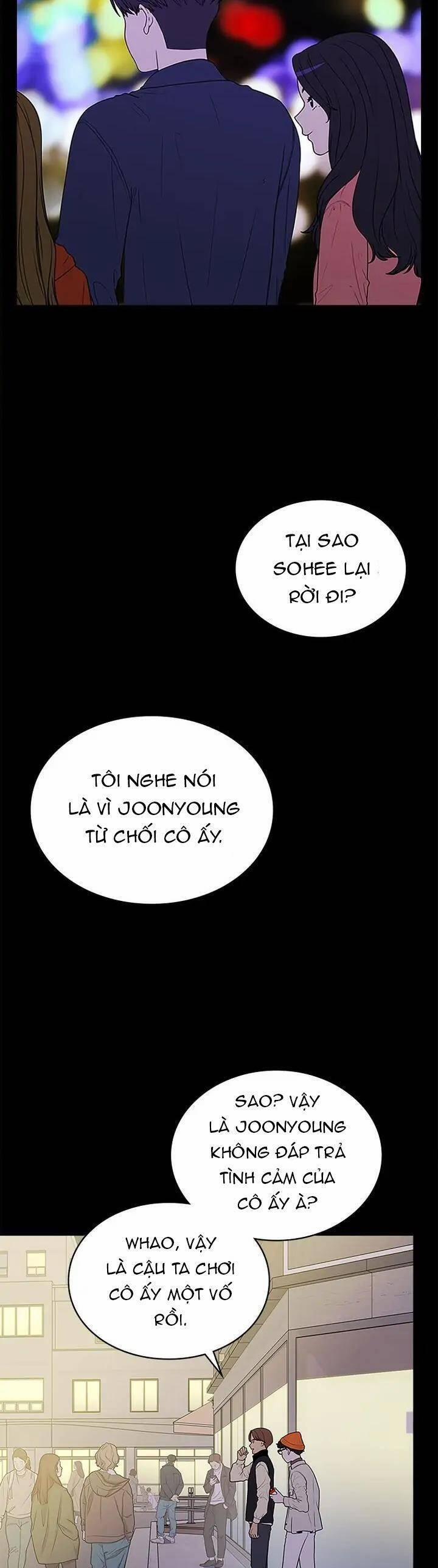 Yêu Anh 200% Công Lực 42 trang 18