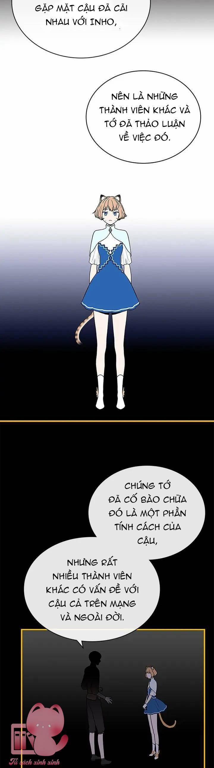 Yêu Anh 200% Công Lực 42 trang 21