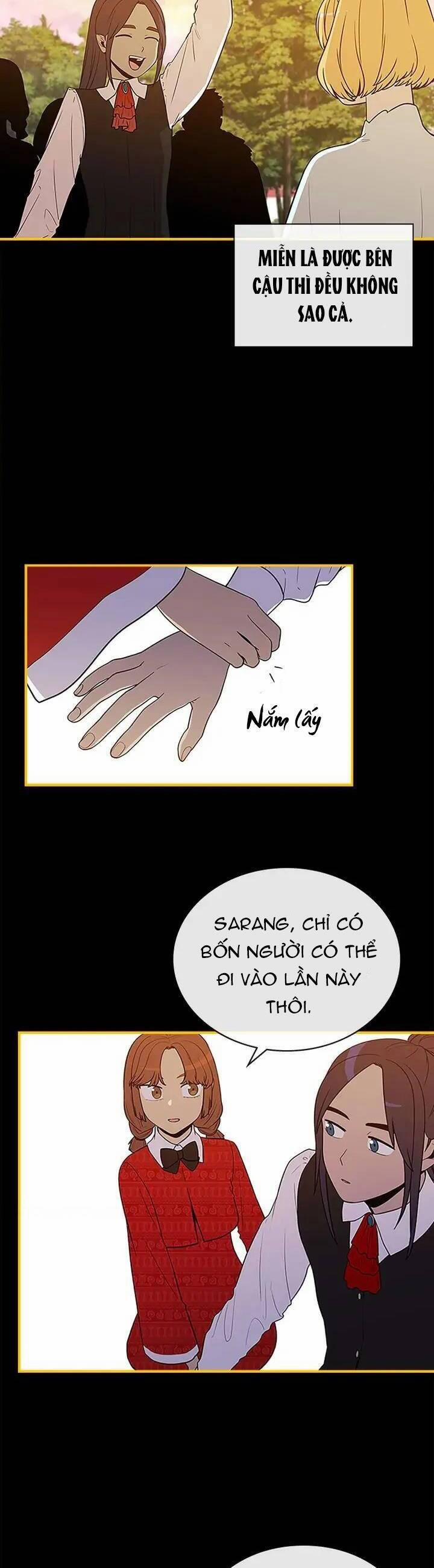 Yêu Anh 200% Công Lực 42 trang 24