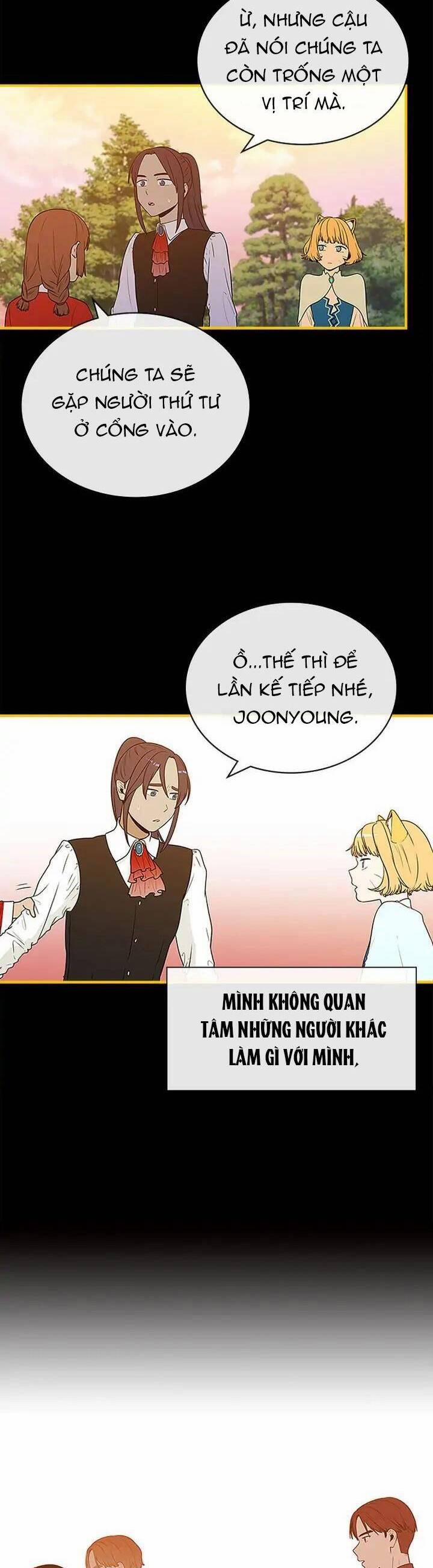 Yêu Anh 200% Công Lực 42 trang 25