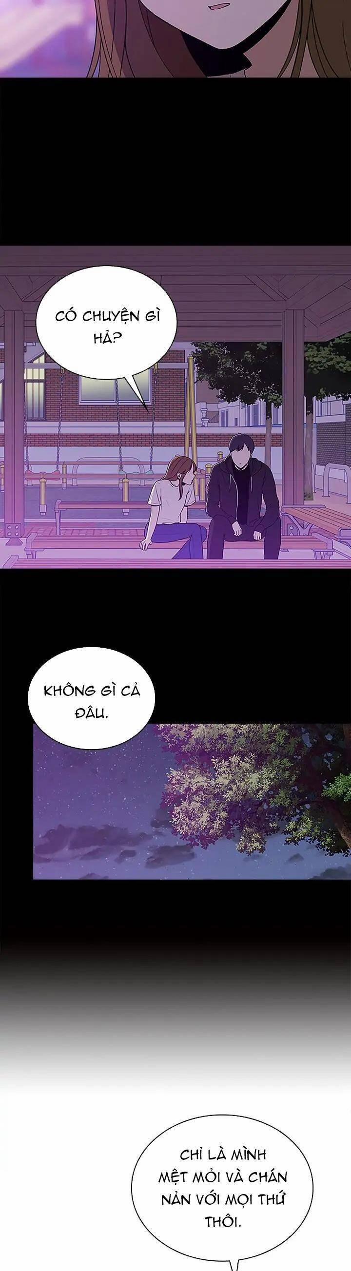 Yêu Anh 200% Công Lực 42 trang 28