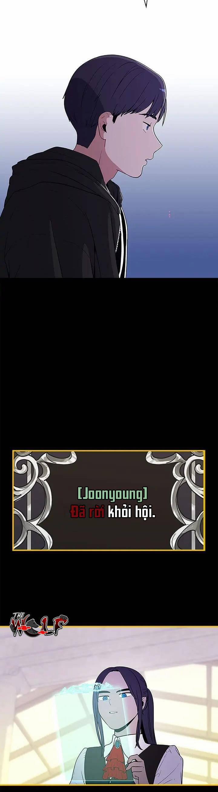 Yêu Anh 200% Công Lực 42 trang 29