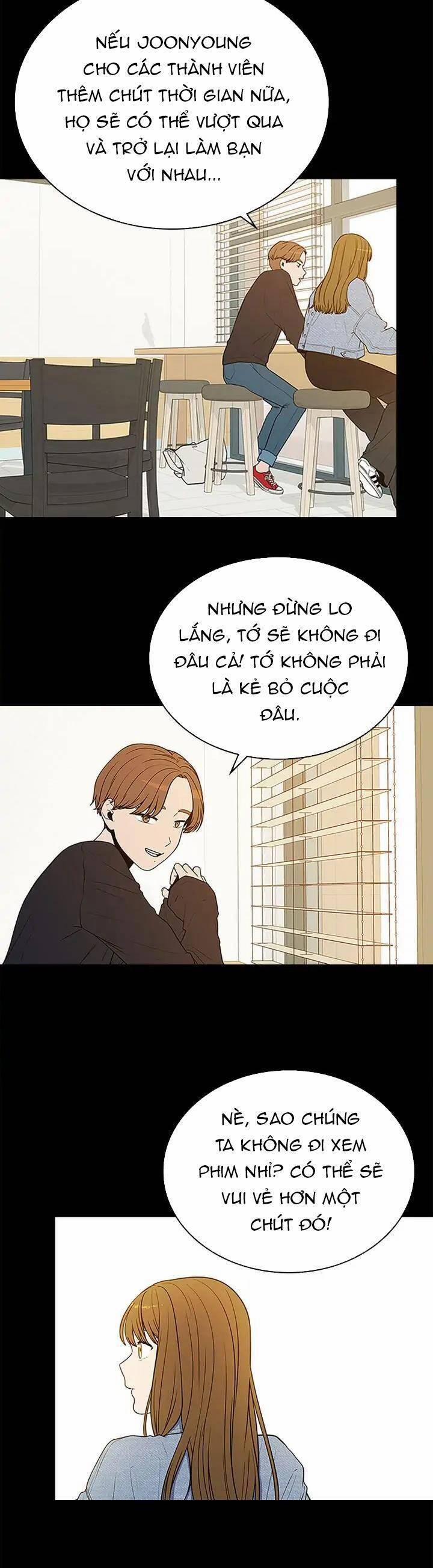 Yêu Anh 200% Công Lực 42 trang 31