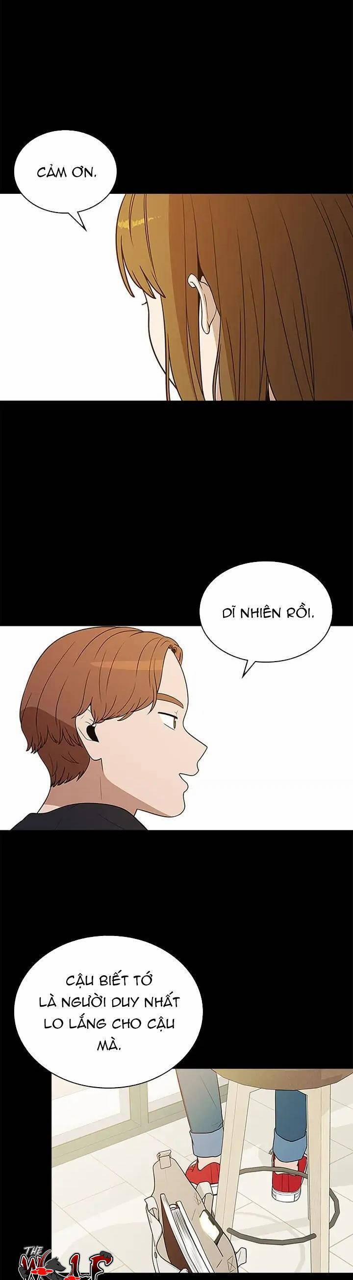 Yêu Anh 200% Công Lực 42 trang 32