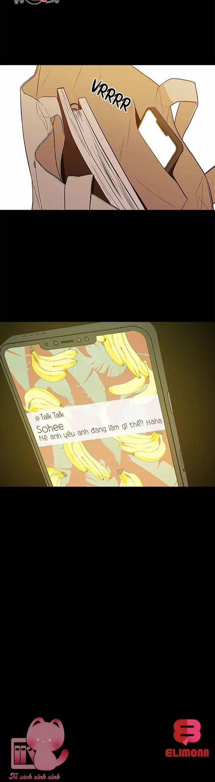 Yêu Anh 200% Công Lực 42 trang 33