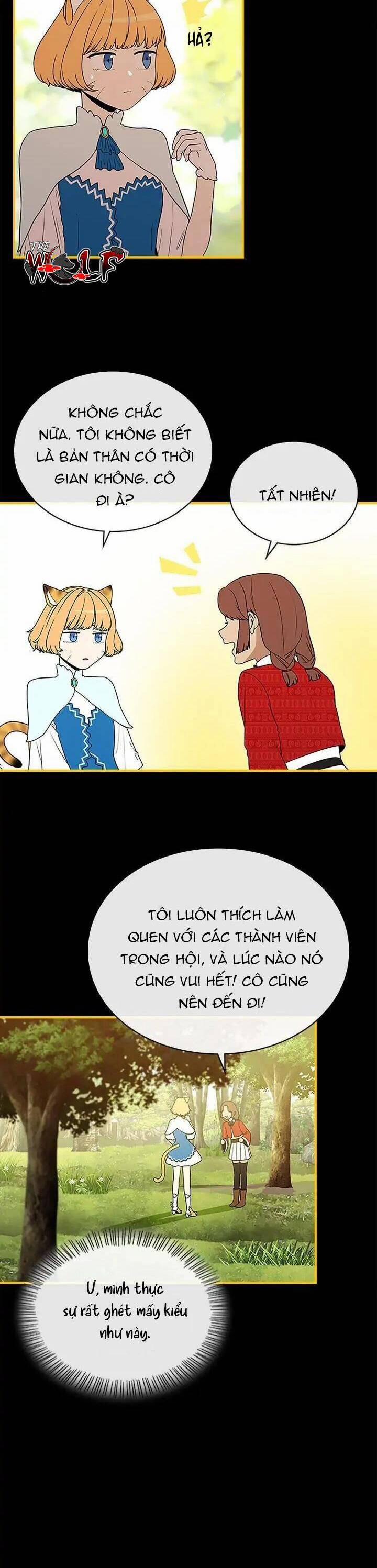 Yêu Anh 200% Công Lực 42 trang 6