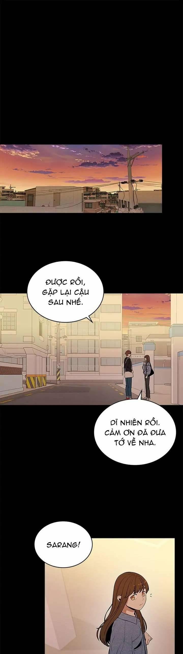 Yêu Anh 200% Công Lực 43 trang 1