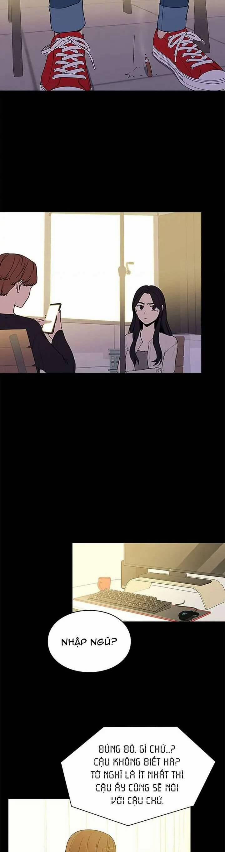 Yêu Anh 200% Công Lực 43 trang 10