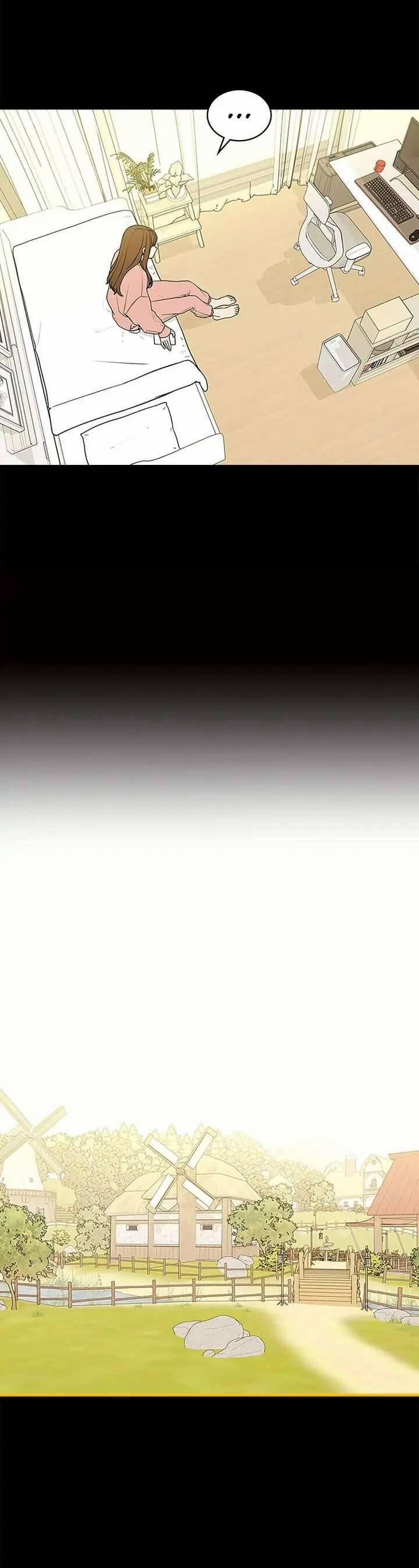 Yêu Anh 200% Công Lực 43 trang 13