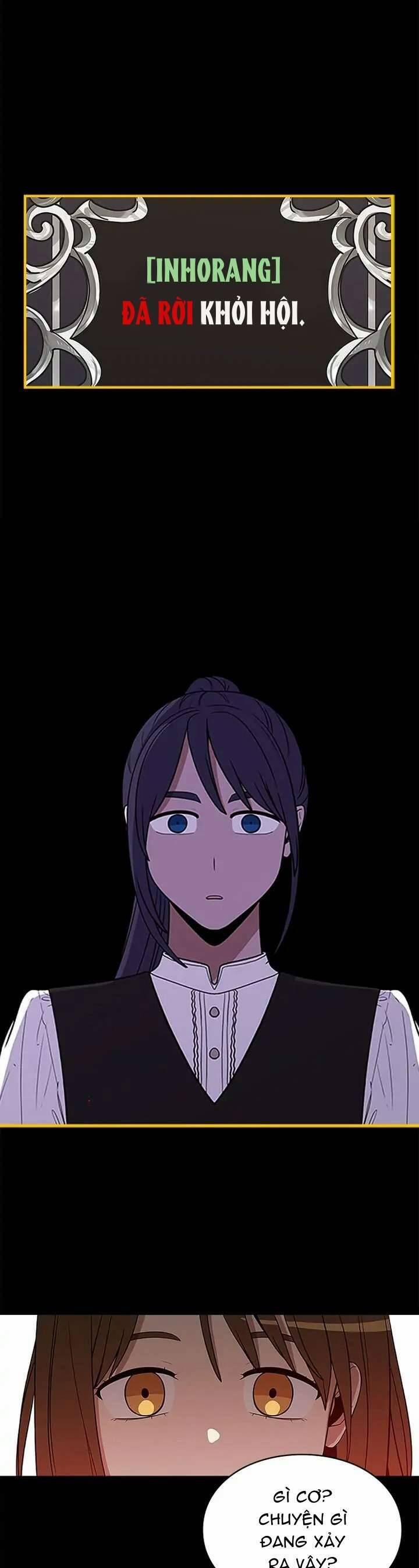 Yêu Anh 200% Công Lực 43 trang 15