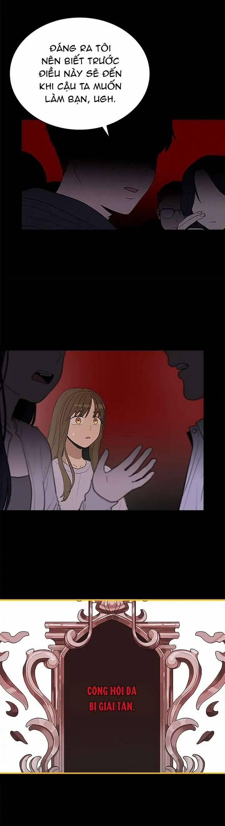 Yêu Anh 200% Công Lực 43 trang 17