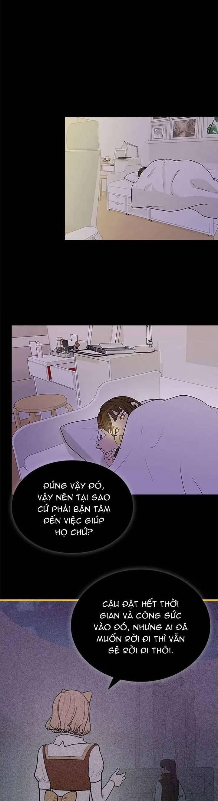 Yêu Anh 200% Công Lực 43 trang 18