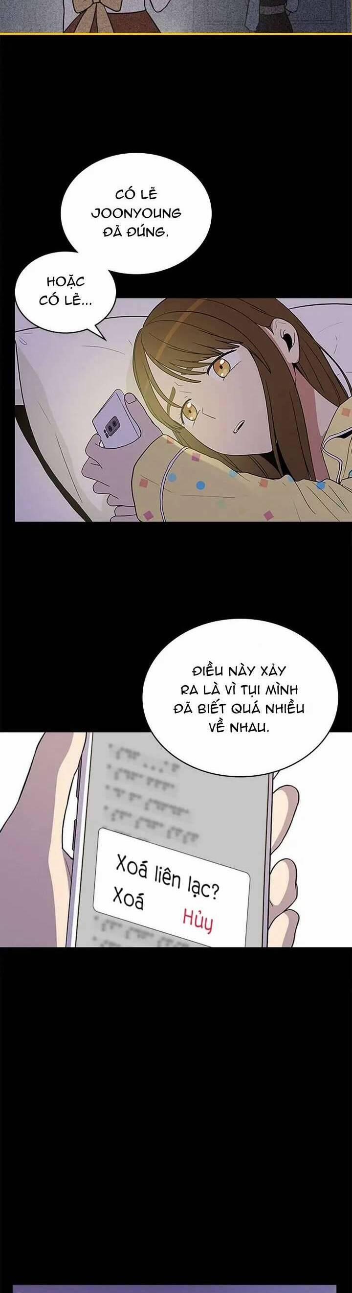 Yêu Anh 200% Công Lực 43 trang 19